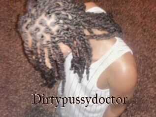 Dirtypussydoctor