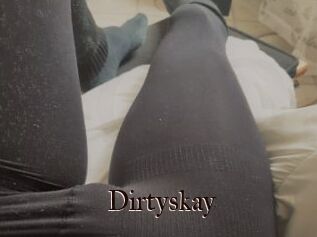 Dirtyskay