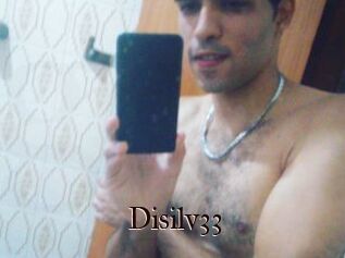 Disilv33