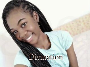 Divination