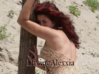 DivineAlexxia
