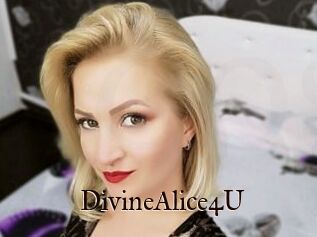 DivineAlice4U