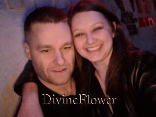 DivineFlower