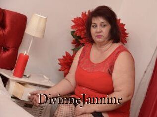 DivinneJannine