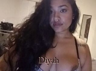 Diyah