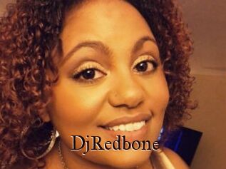 DjRedbone