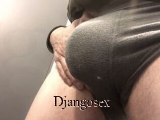 Djangosex