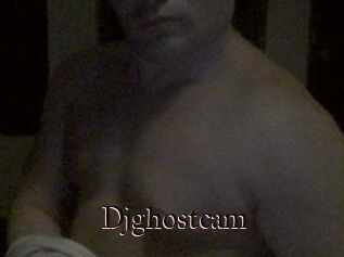 Djghostcam
