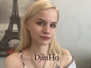 DjinHo