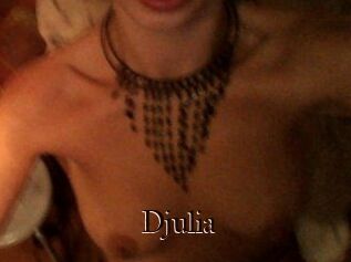 Djulia