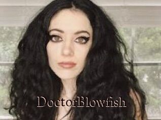 DoctorBlowfish