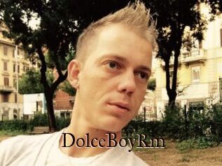 DolceBoyRm