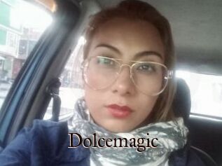 Dolcemagic