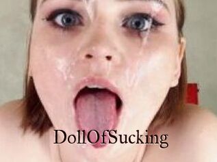 DollOfSucking