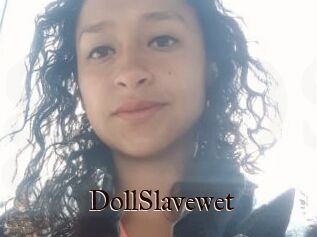 DollSlavewet