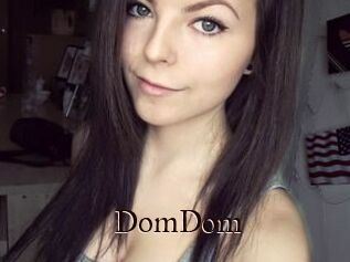 DomDom