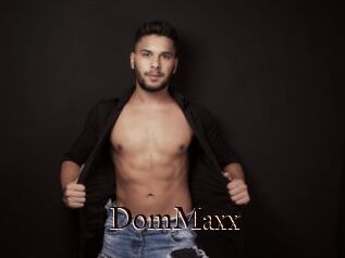 DomMaxx