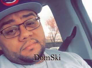 DomSki