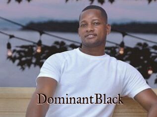 DominantBlack