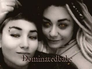 Dominatedbabe