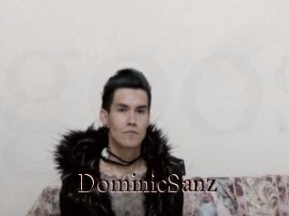 DominicSanz