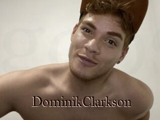 DominikClarkson