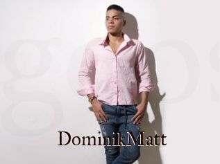 DominikMatt