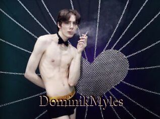 DominikMyles