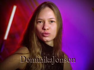DominikaJonson