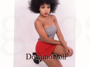 DominoDoll