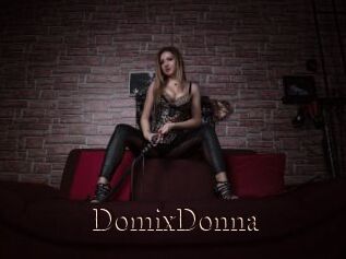 DomixDonna