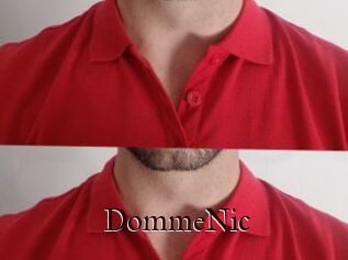DommeNic