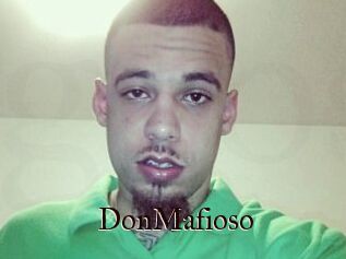 DonMafioso