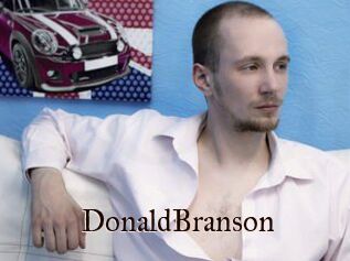 DonaldBranson