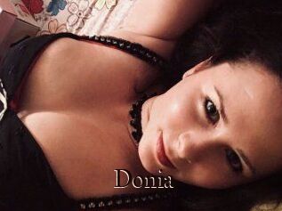 Donia