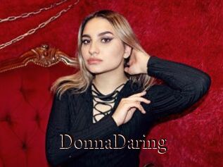 DonnaDaring