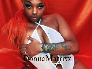 DonnaMatrixx
