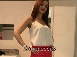 Donnaxxx18