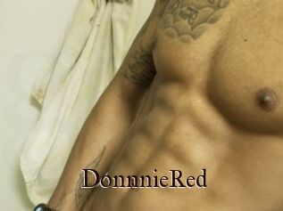 DonnnieRed