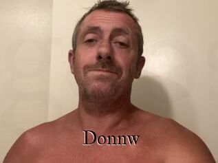 Donnw