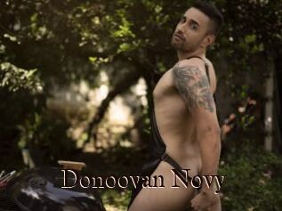 Donoovan_Novy