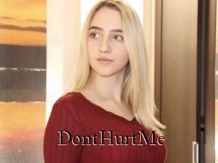 DontHurtMe