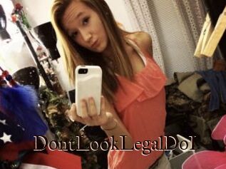 DontLookLegalDoI