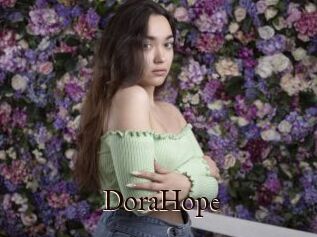 DoraHope