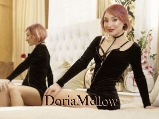 DoriaMellow