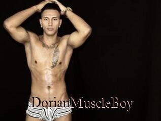 DorianMuscleBoy