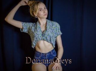 DorianaGreys