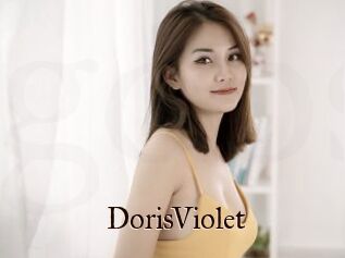 DorisViolet