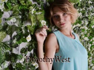 DorothyWest
