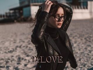 DrLOVE